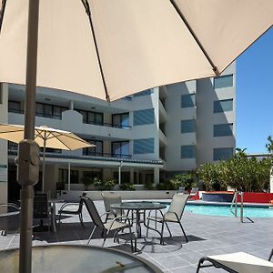 West End Central Apartments